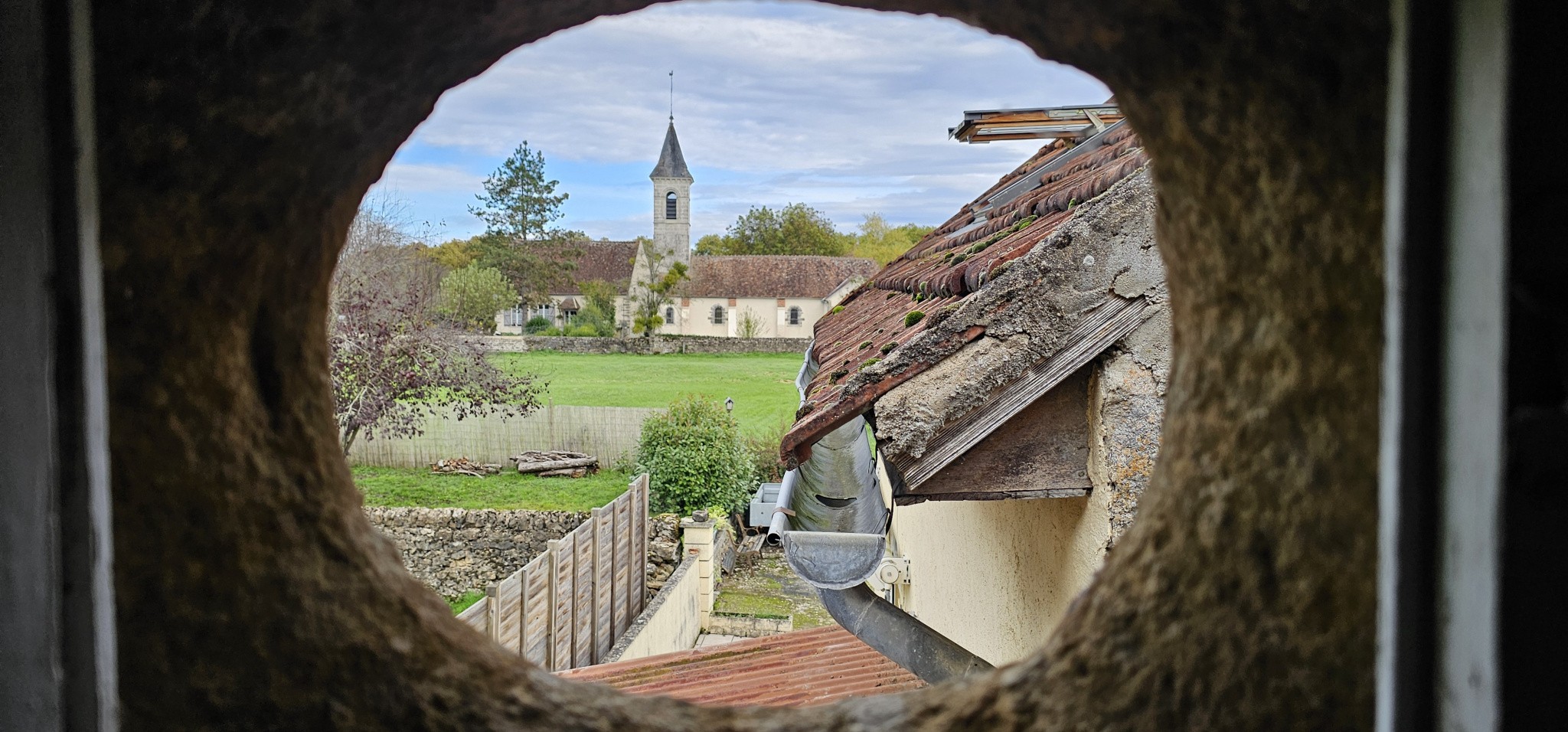 Vente Maison à Dirol 4 pièces