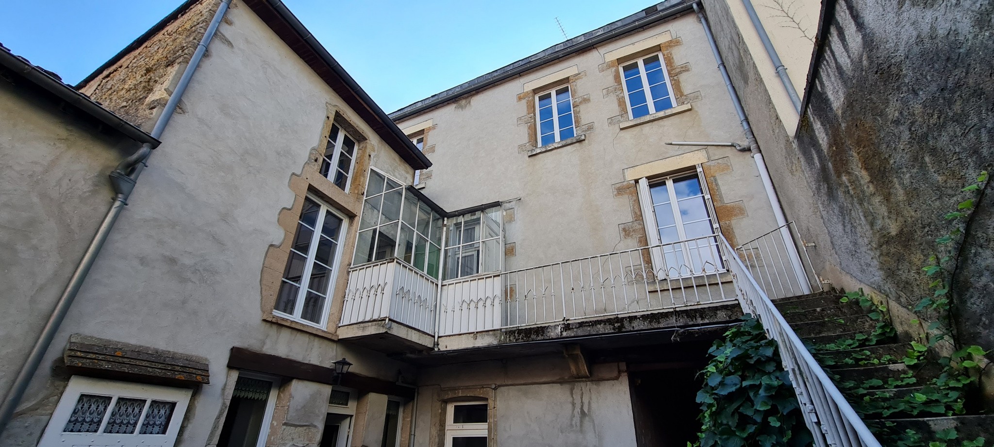 Vente Maison à Corbigny 12 pièces