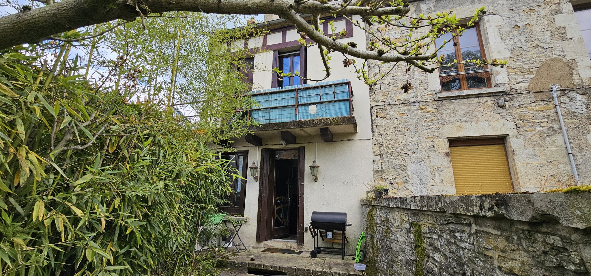 Vente Maison à Clamecy 5 pièces