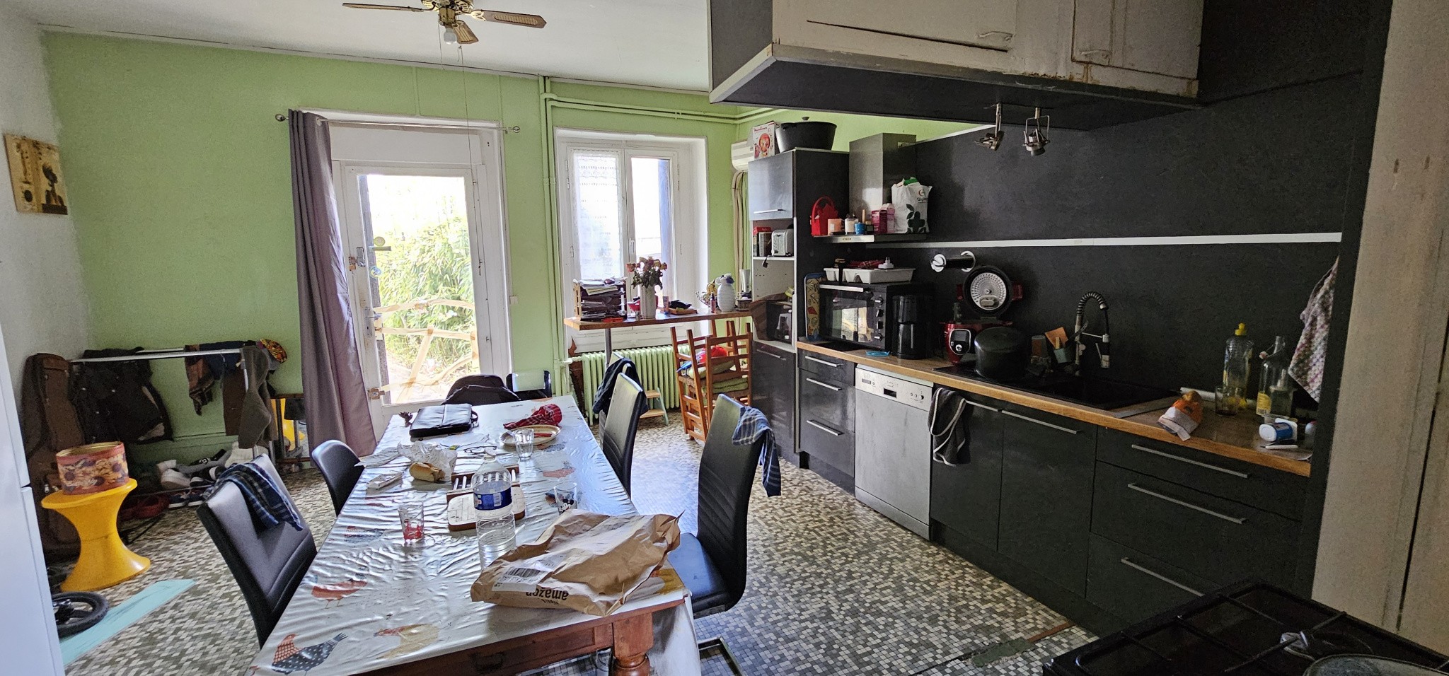 Vente Maison à Clamecy 5 pièces