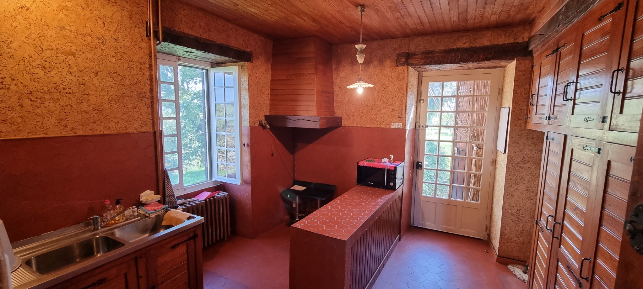 Vente Maison à Tannay 7 pièces