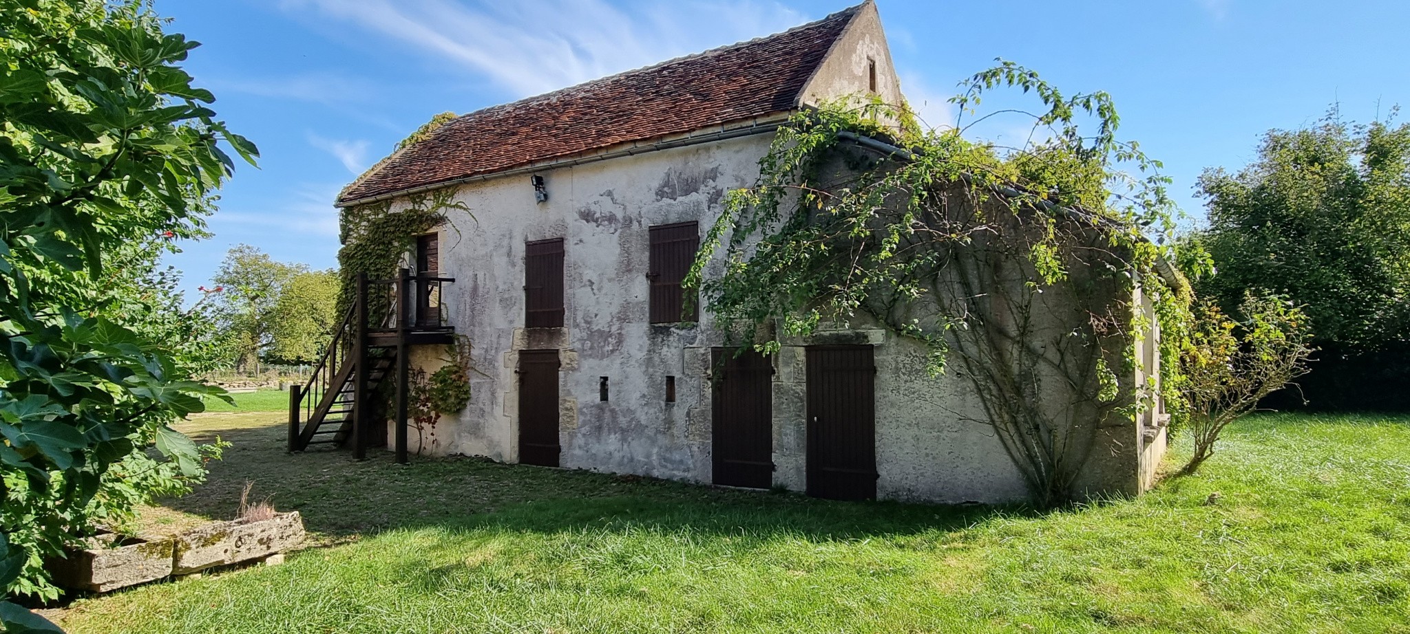 Vente Maison à Tannay 7 pièces