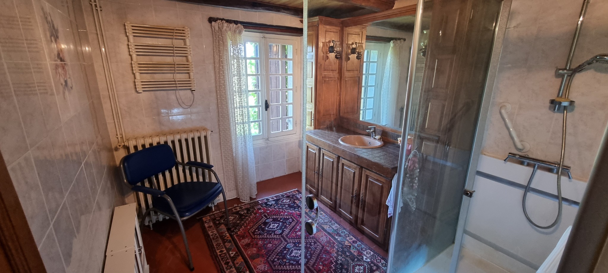 Vente Maison à Tannay 7 pièces