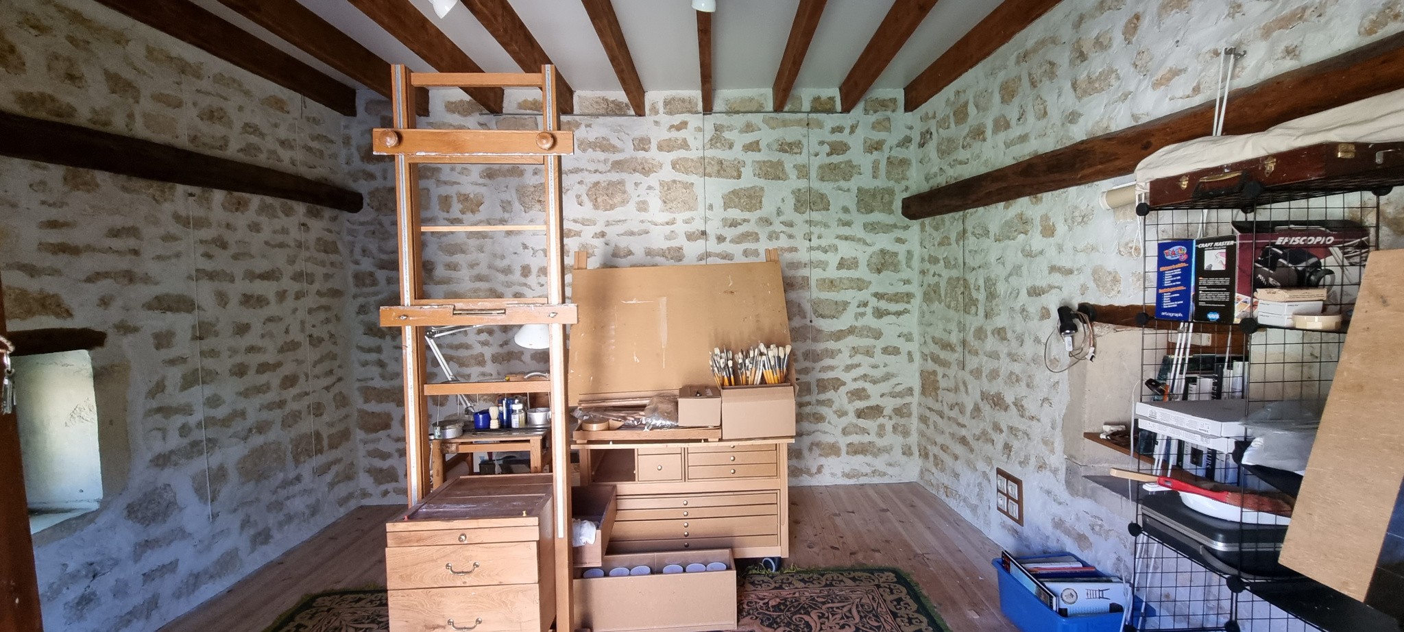 Vente Maison à Tannay 7 pièces