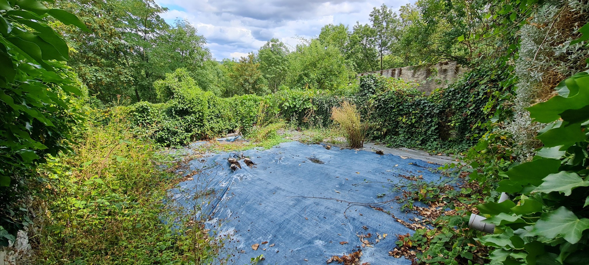 Vente Maison à Clamecy 8 pièces