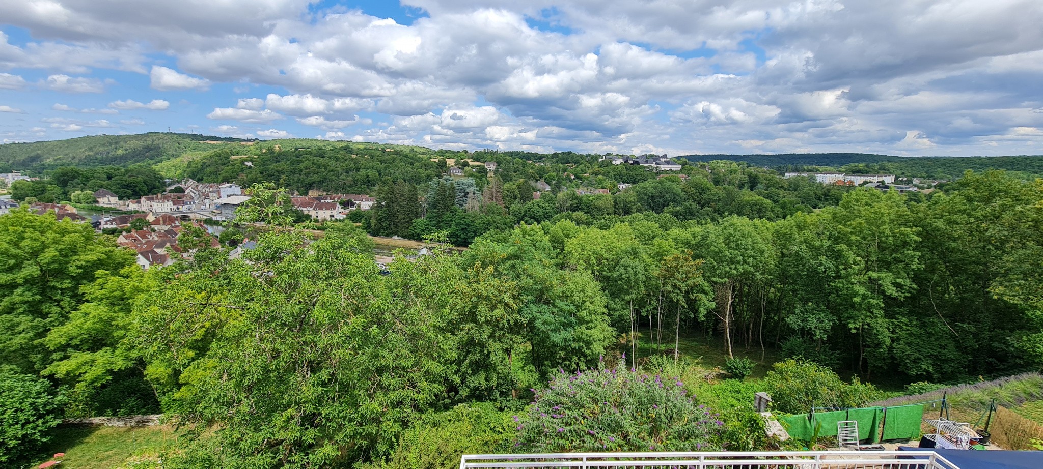 Vente Maison à Clamecy 8 pièces