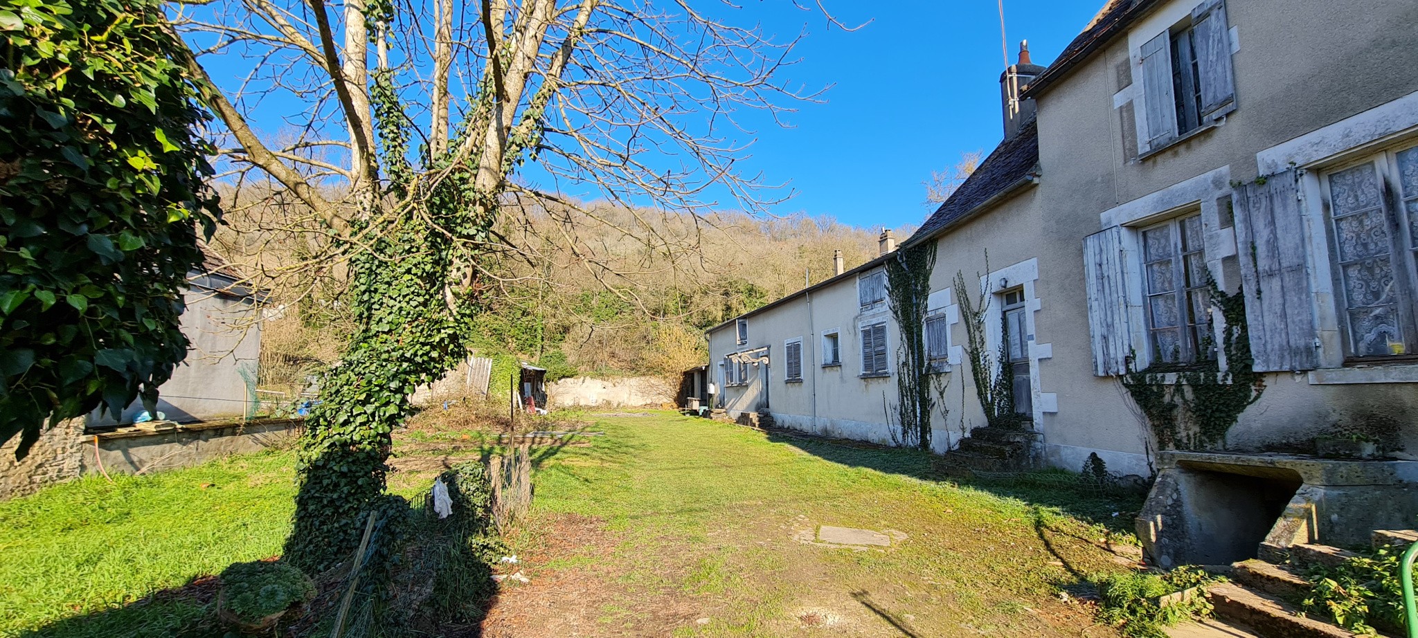 Vente Maison à Corvol-l'Orgueilleux 12 pièces