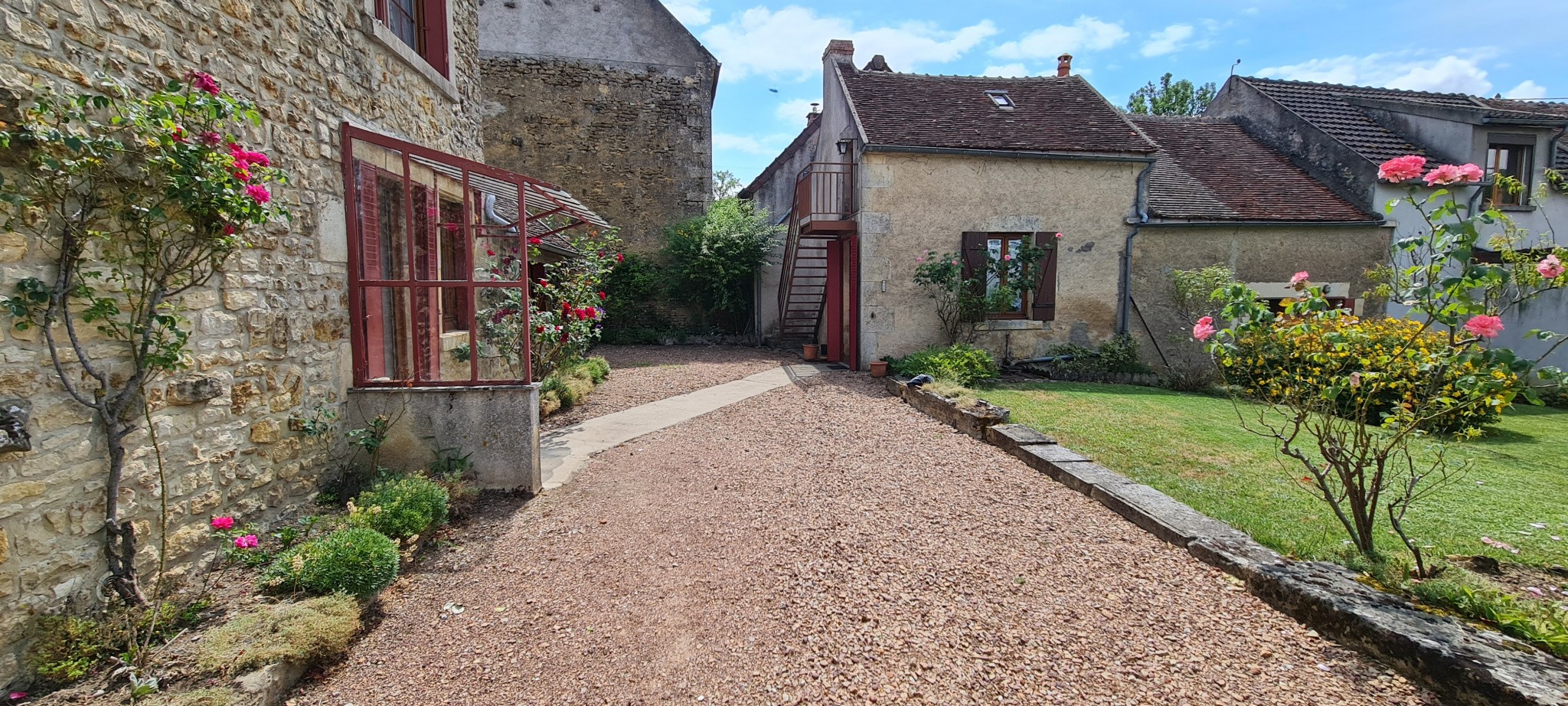 Vente Maison à Varzy 6 pièces