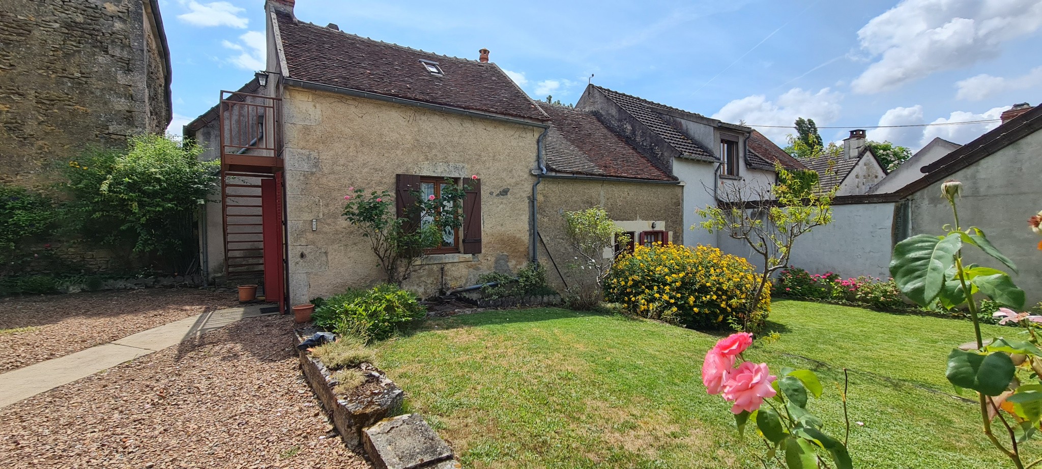 Vente Maison à Varzy 6 pièces