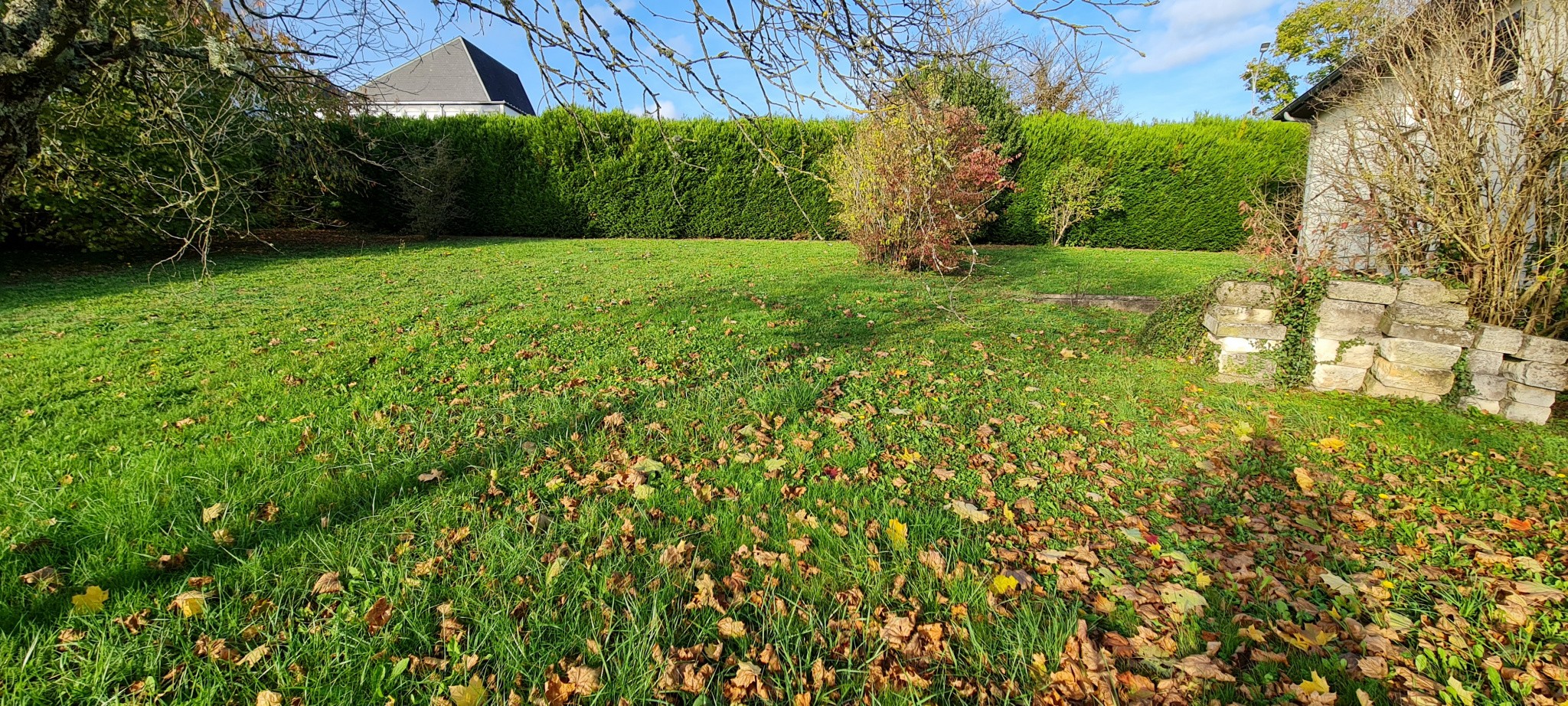 Vente Maison à Clamecy 8 pièces