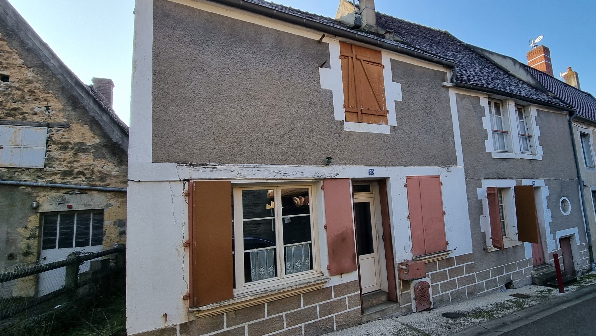 Vente Maison à Varzy 8 pièces