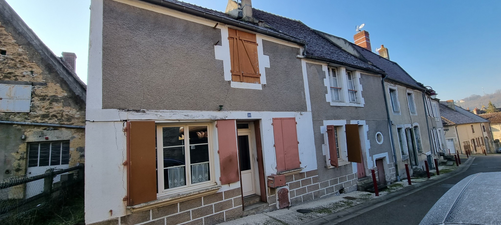 Vente Maison à Varzy 8 pièces