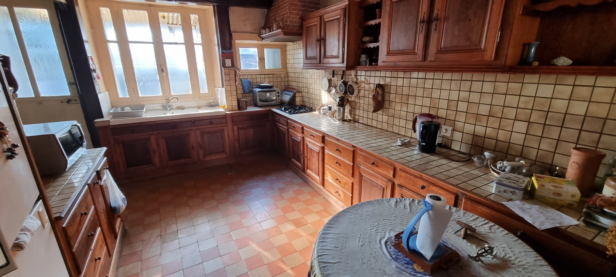 Vente Maison à Varzy 8 pièces