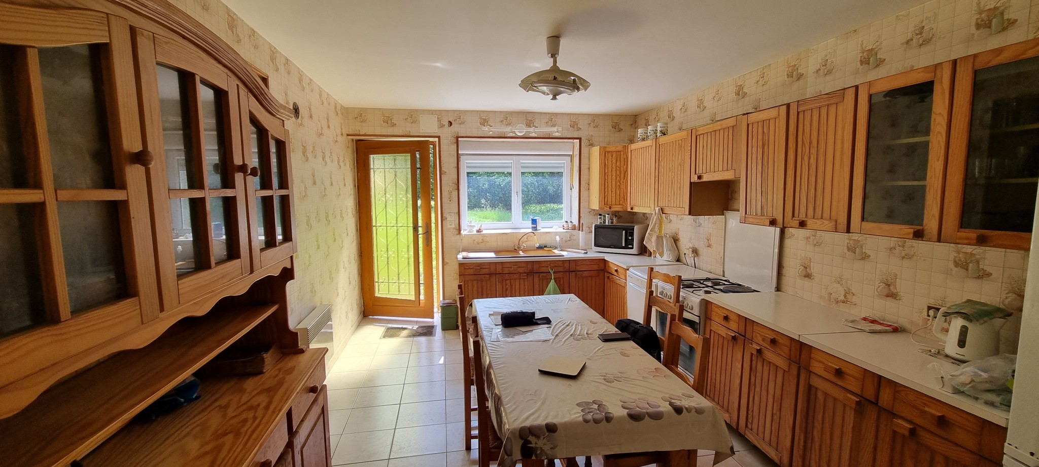 Vente Maison à Varzy 4 pièces