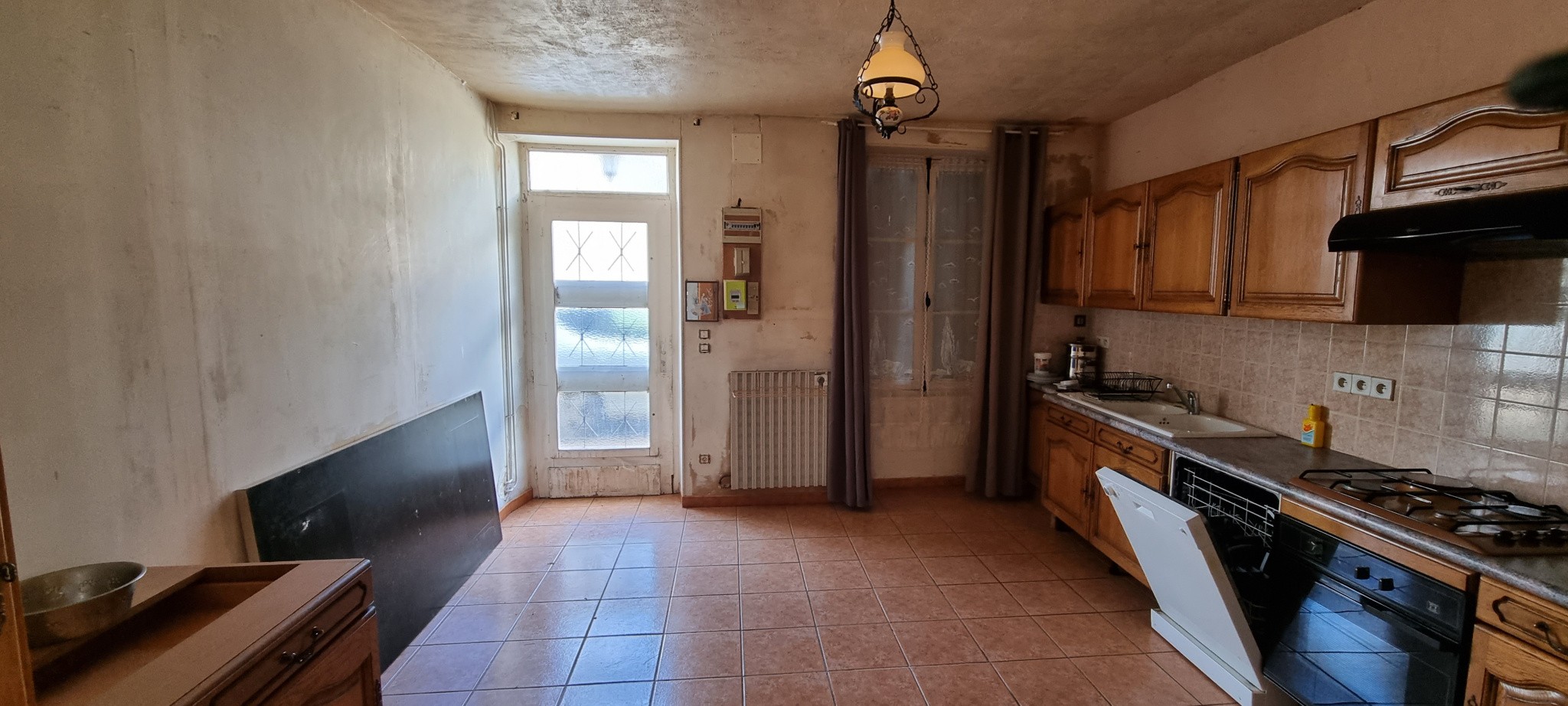 Vente Maison à Beuvron 5 pièces