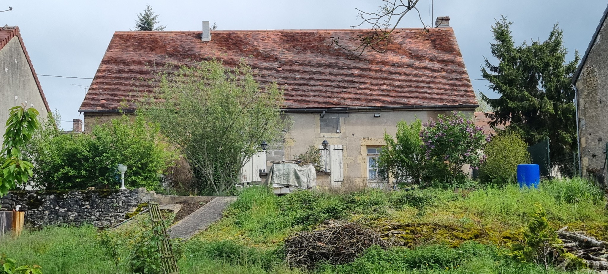 Vente Maison à Beuvron 5 pièces