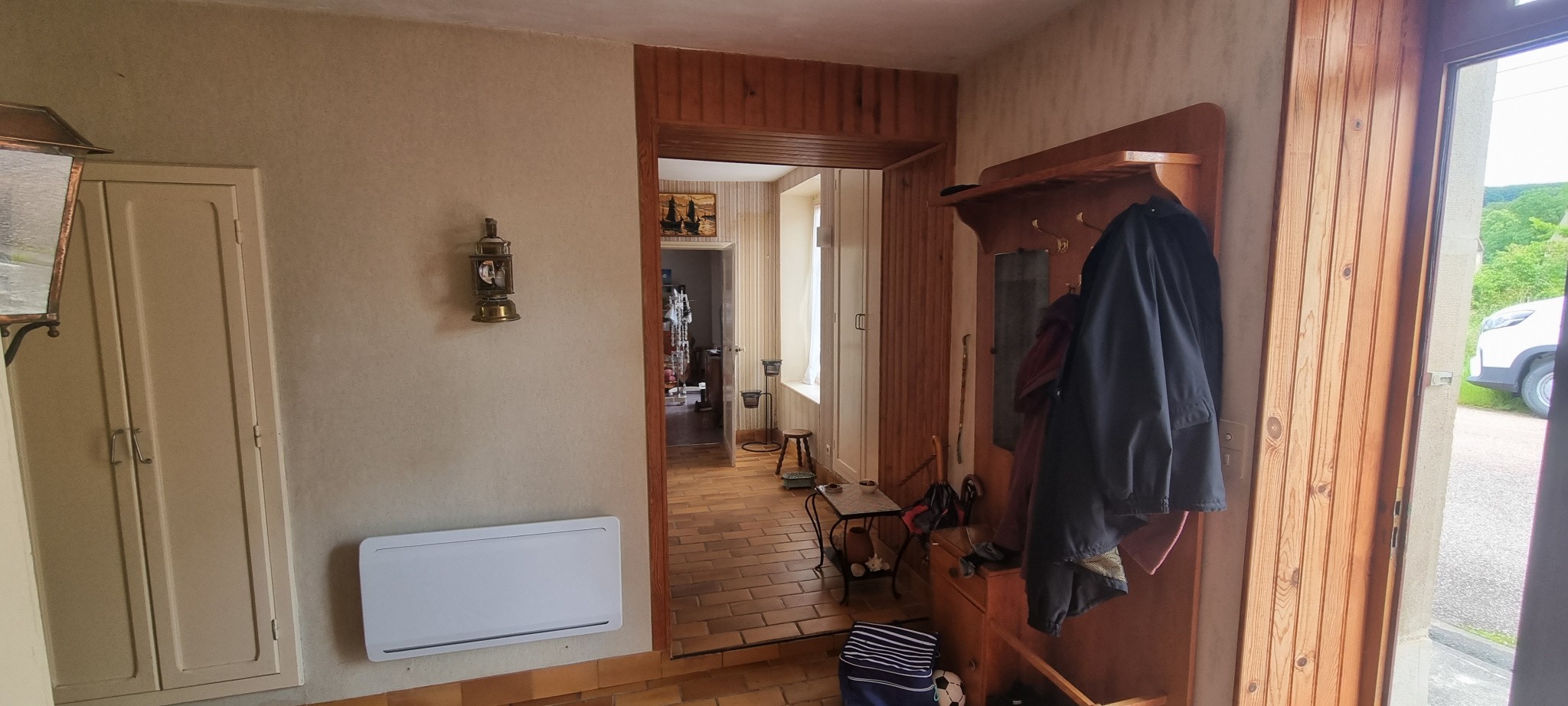 Vente Maison à la Chapelle-Saint-André 6 pièces