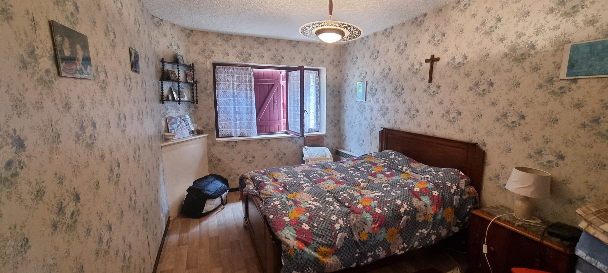 Vente Maison à la Chapelle-Saint-André 6 pièces