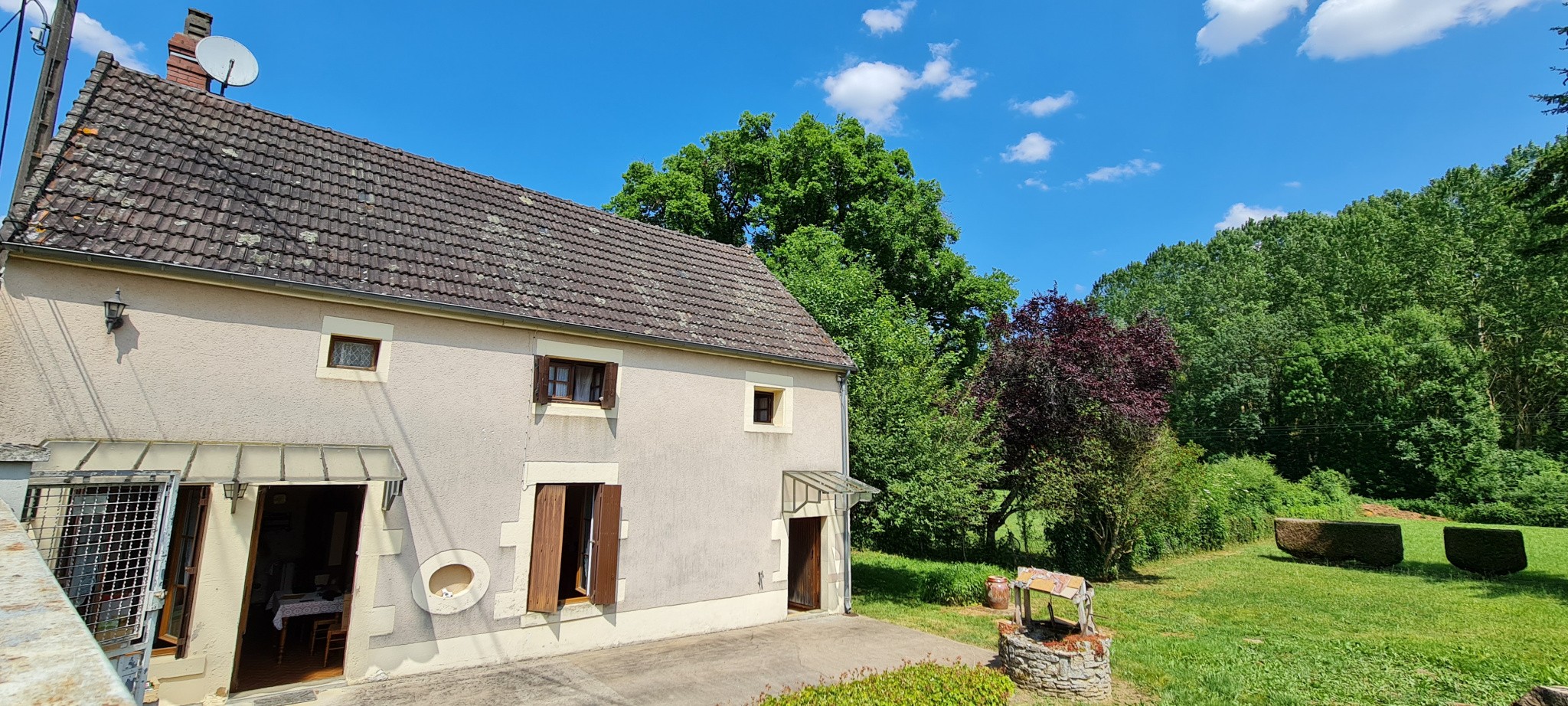 Vente Maison à Varzy 6 pièces