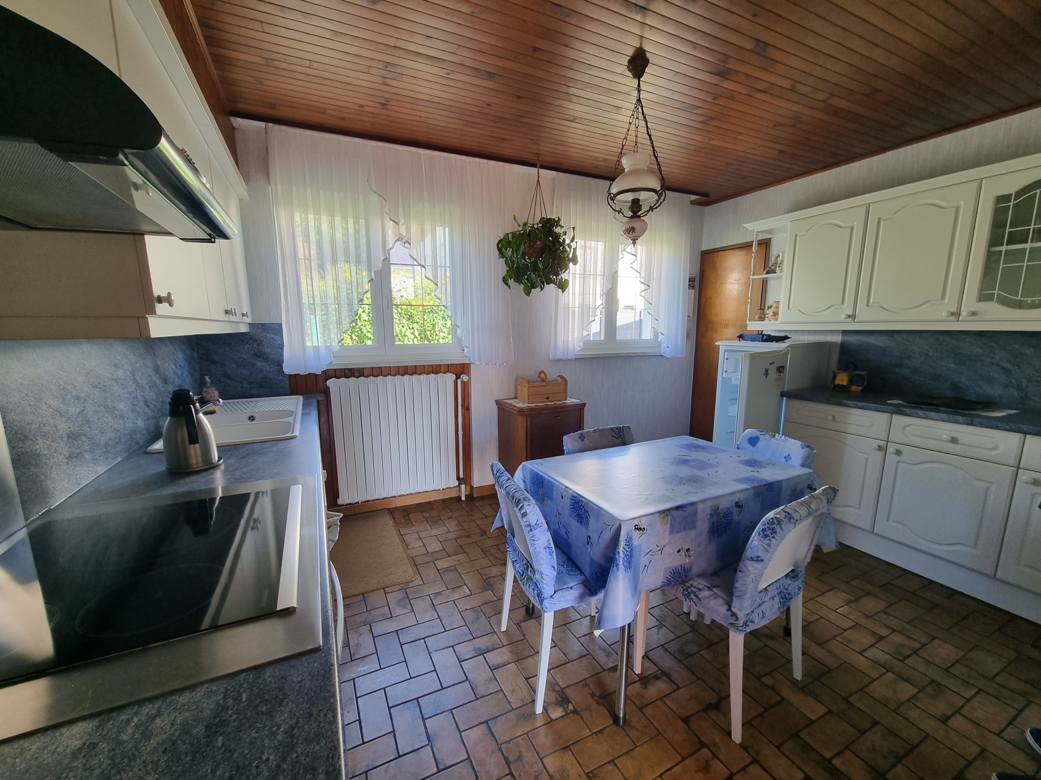 Vente Maison à Creutzwald 5 pièces