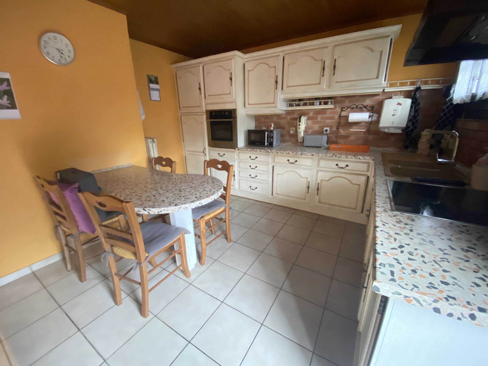 Vente Maison à Creutzwald 5 pièces