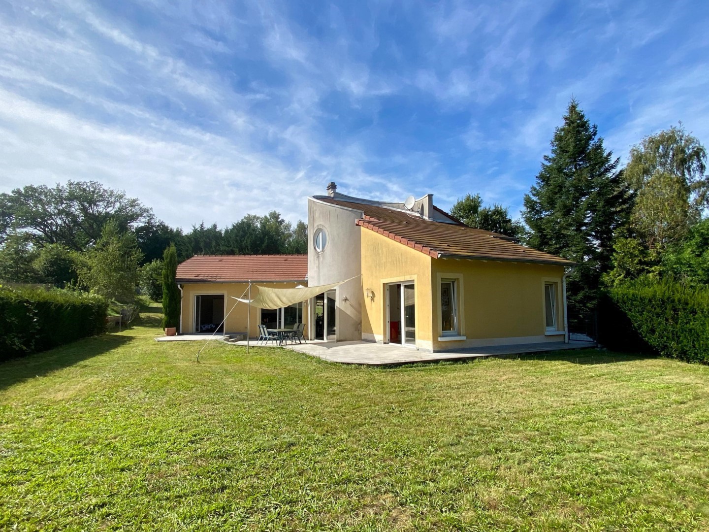 Vente Maison à Creutzwald 6 pièces