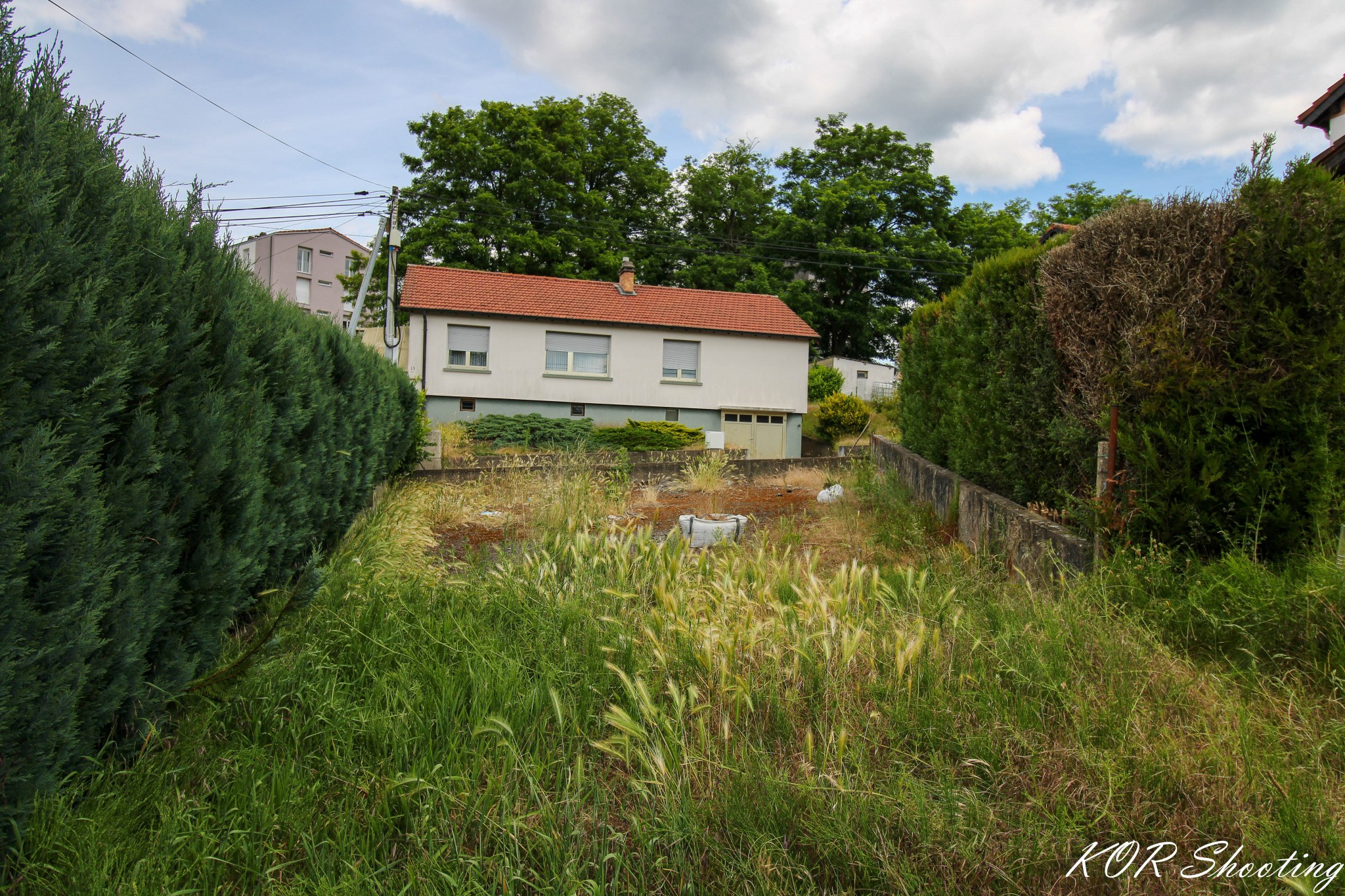 Vente Maison à Creutzwald 6 pièces