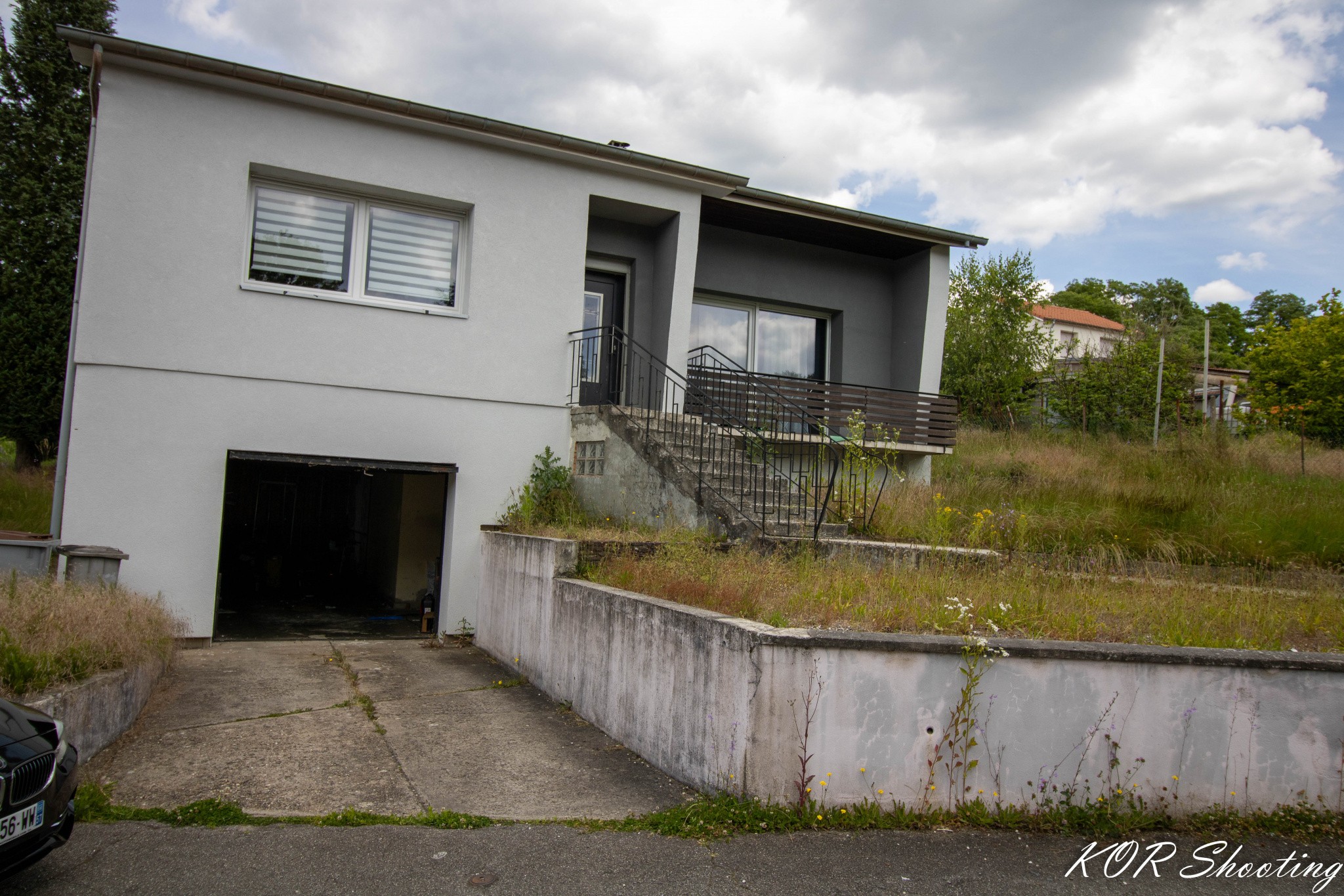 Vente Maison à Creutzwald 6 pièces