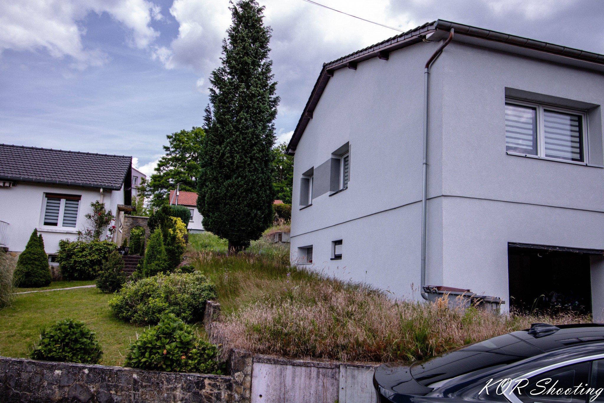 Vente Maison à Creutzwald 6 pièces