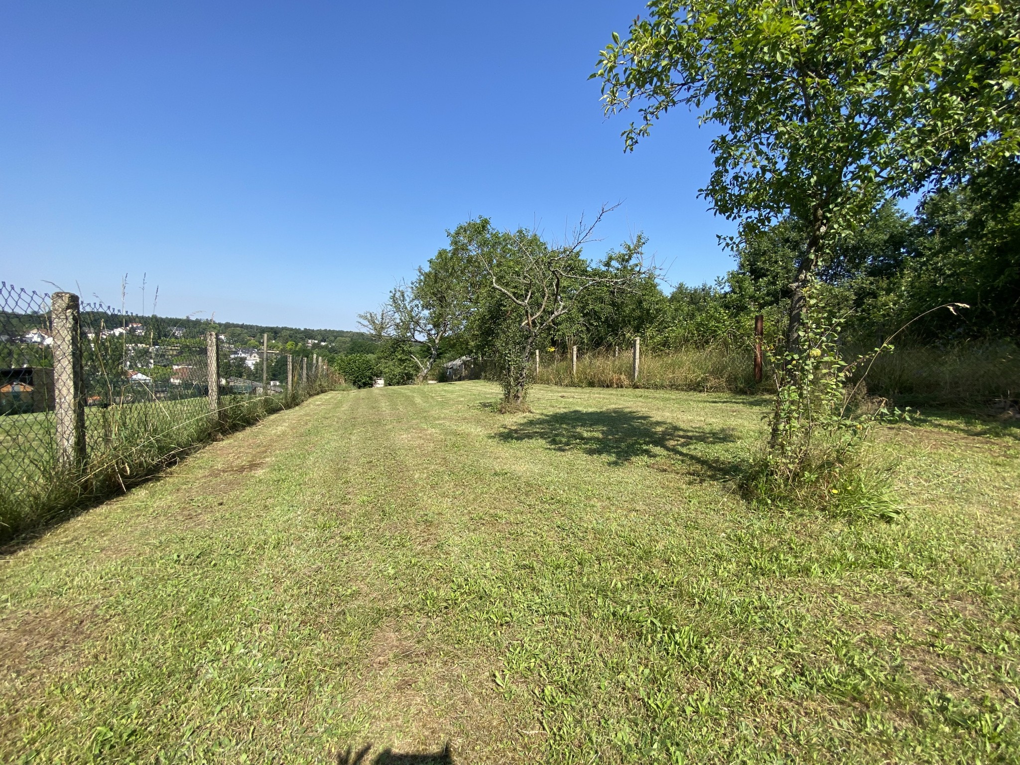 Vente Maison à Creutzwald 4 pièces