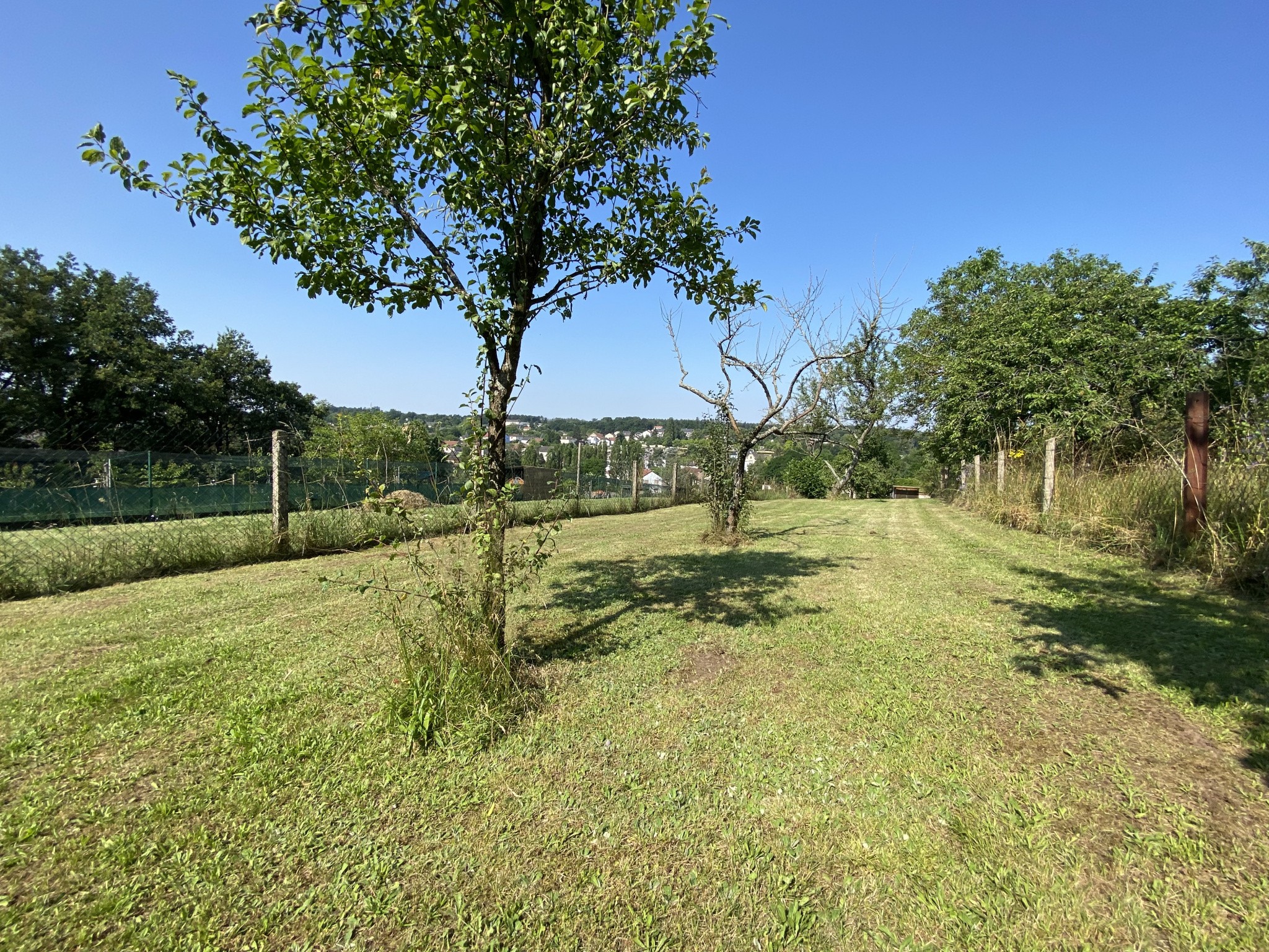 Vente Maison à Creutzwald 4 pièces