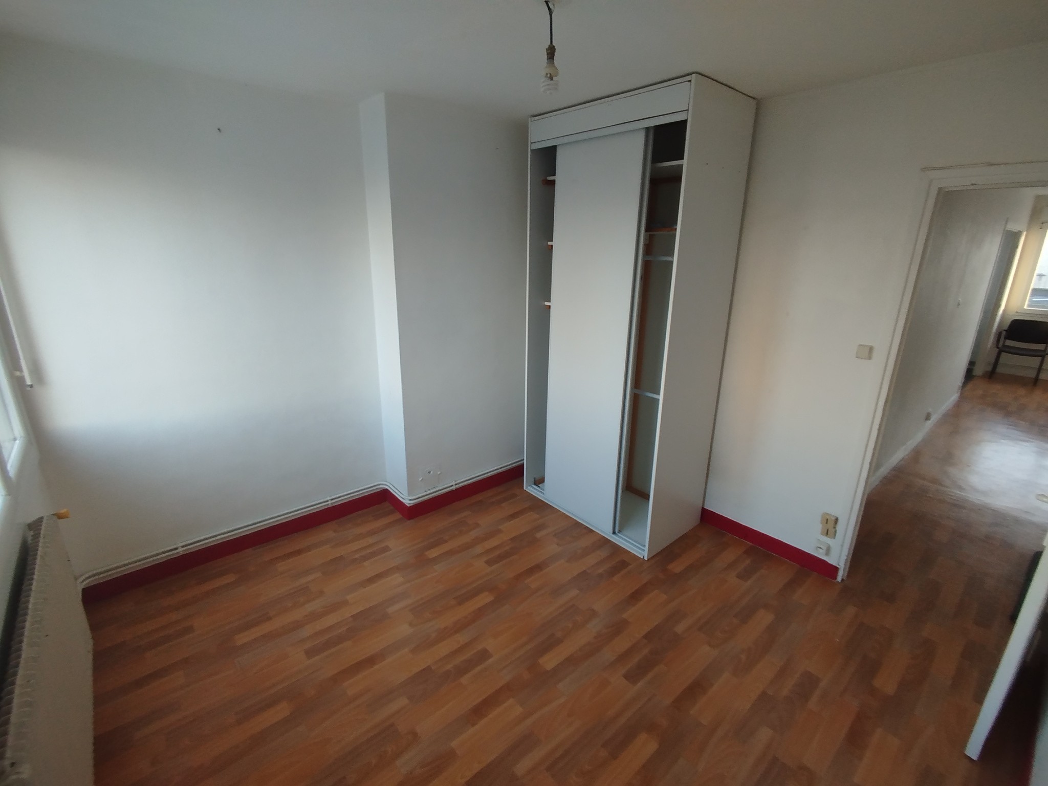 Location Appartement à Boulogne-sur-Mer 2 pièces