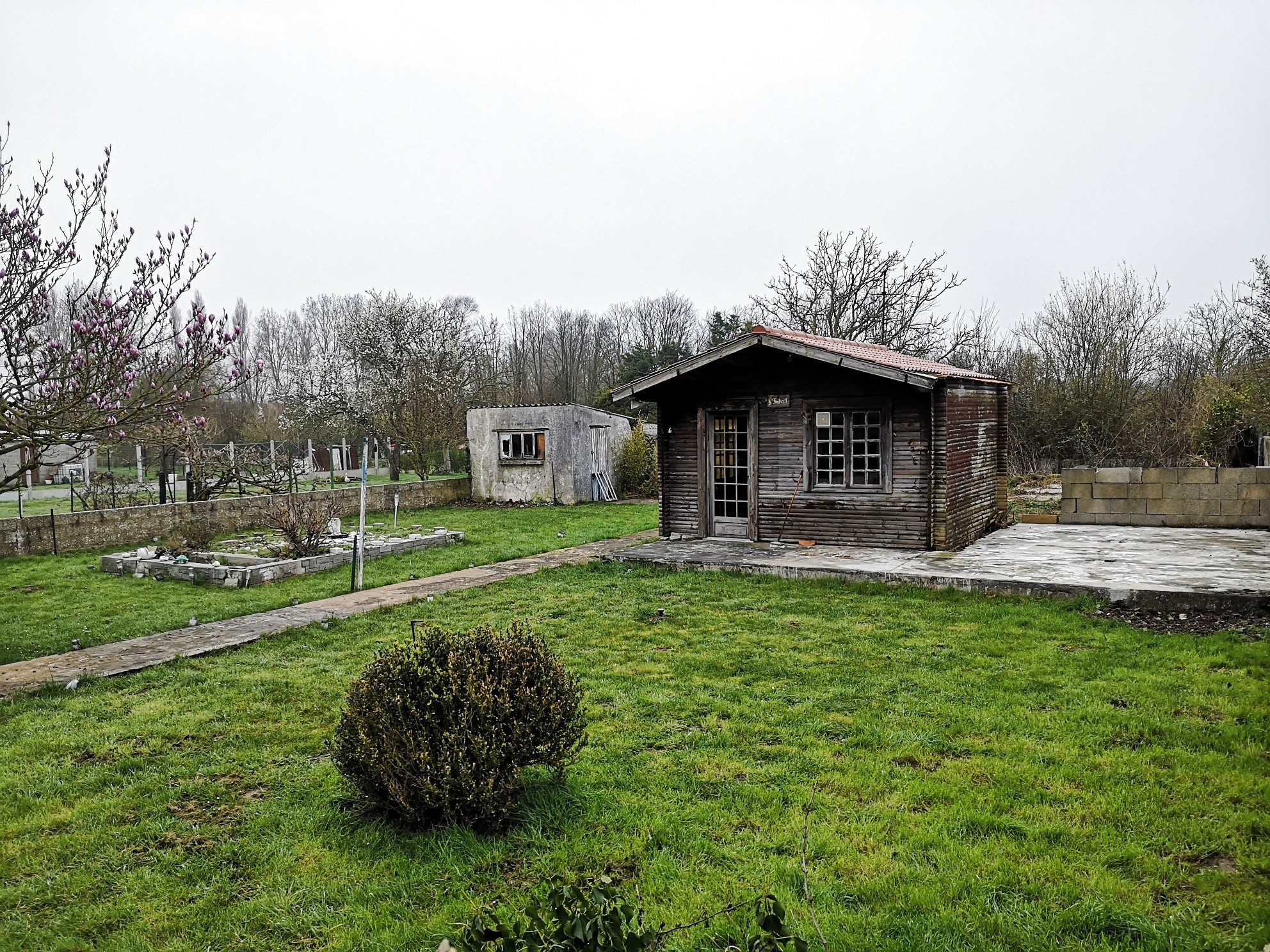 Vente Maison à Rang-du-Fliers 8 pièces