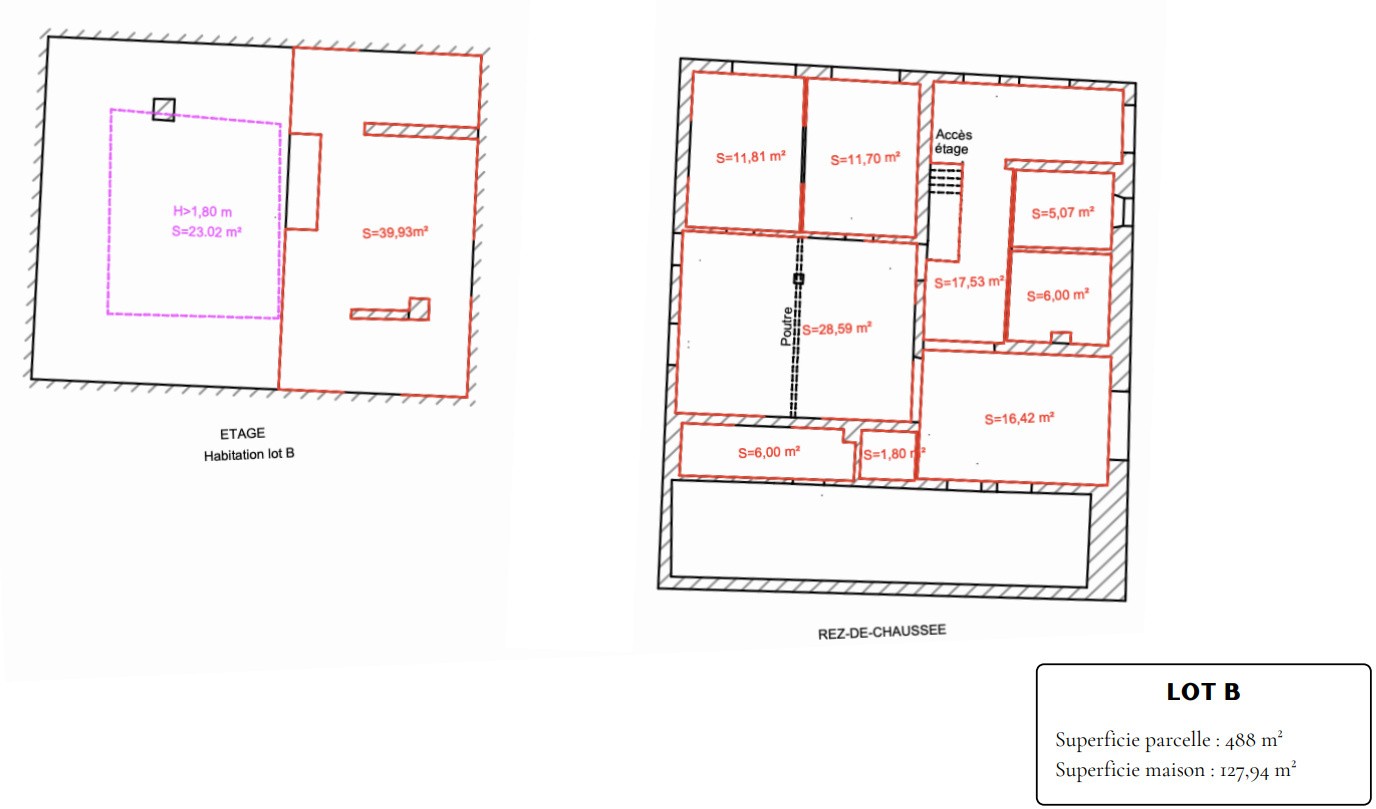 Vente Maison à Merlimont 8 pièces