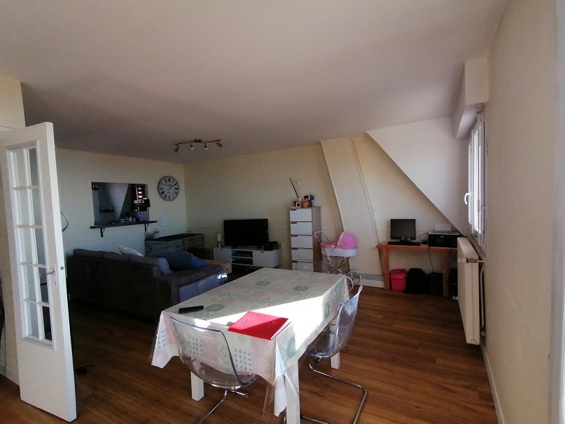 Location Appartement à Équihen-Plage 4 pièces