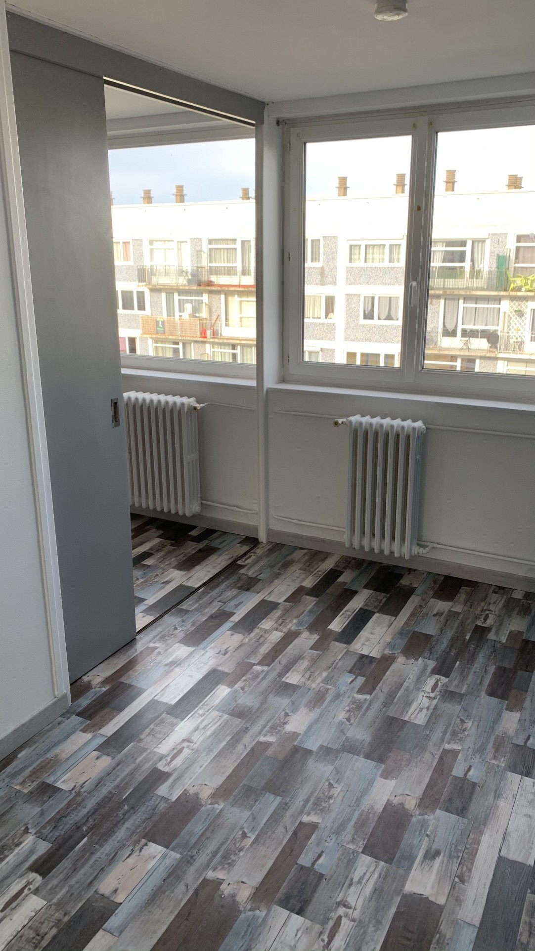 Vente Appartement à Boulogne-sur-Mer 5 pièces