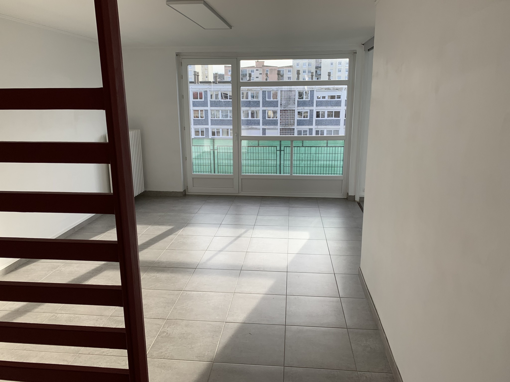 Vente Appartement à Boulogne-sur-Mer 5 pièces