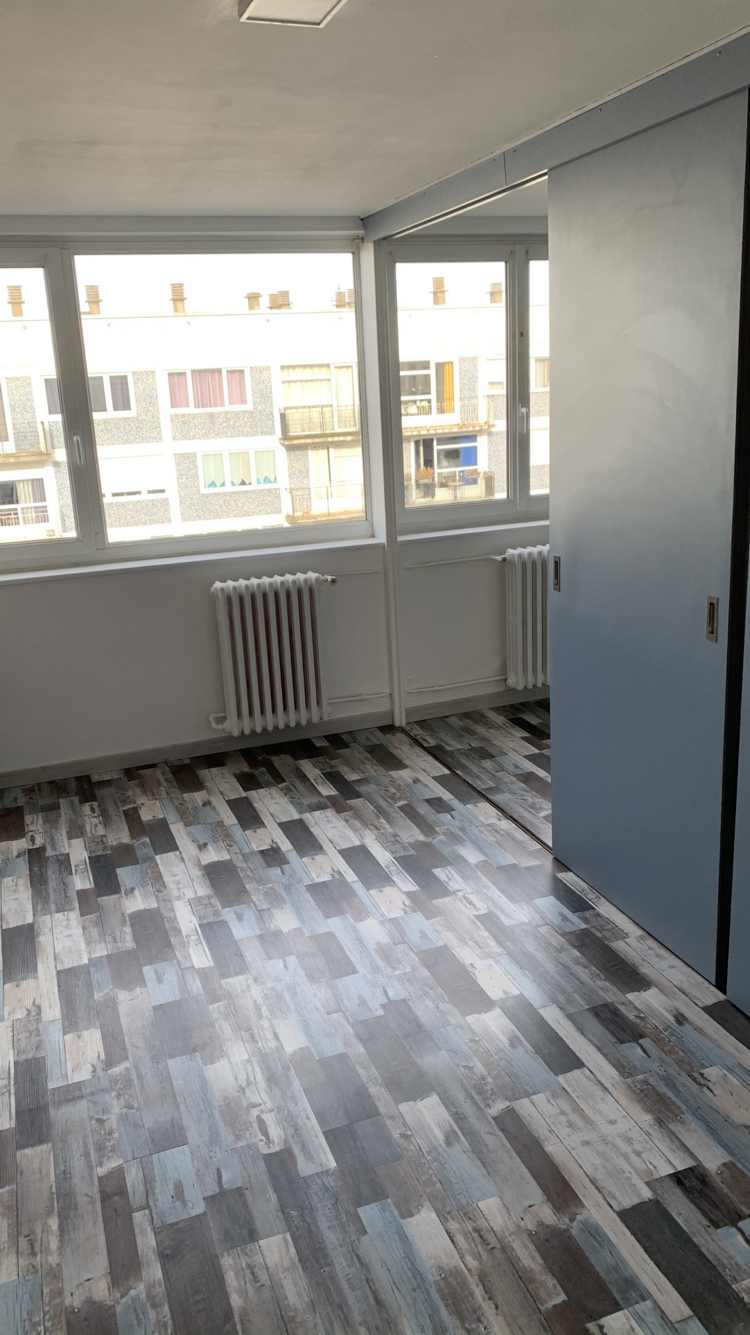 Vente Appartement à Boulogne-sur-Mer 5 pièces