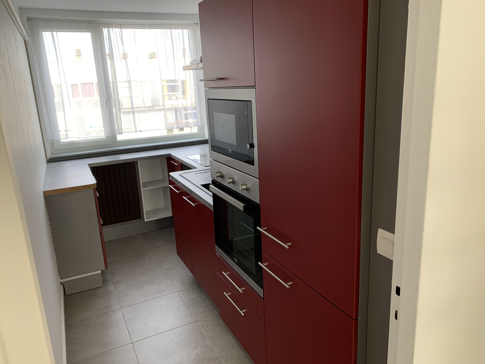 Vente Appartement à Boulogne-sur-Mer 5 pièces