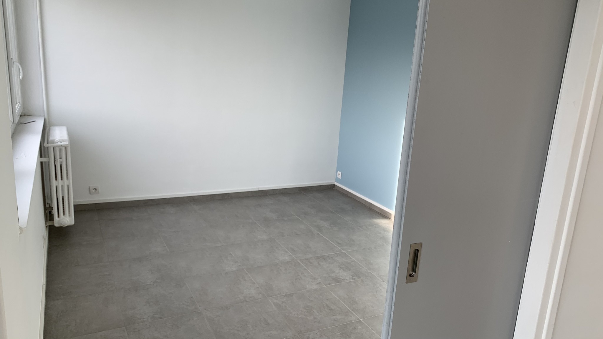 Vente Appartement à Boulogne-sur-Mer 5 pièces