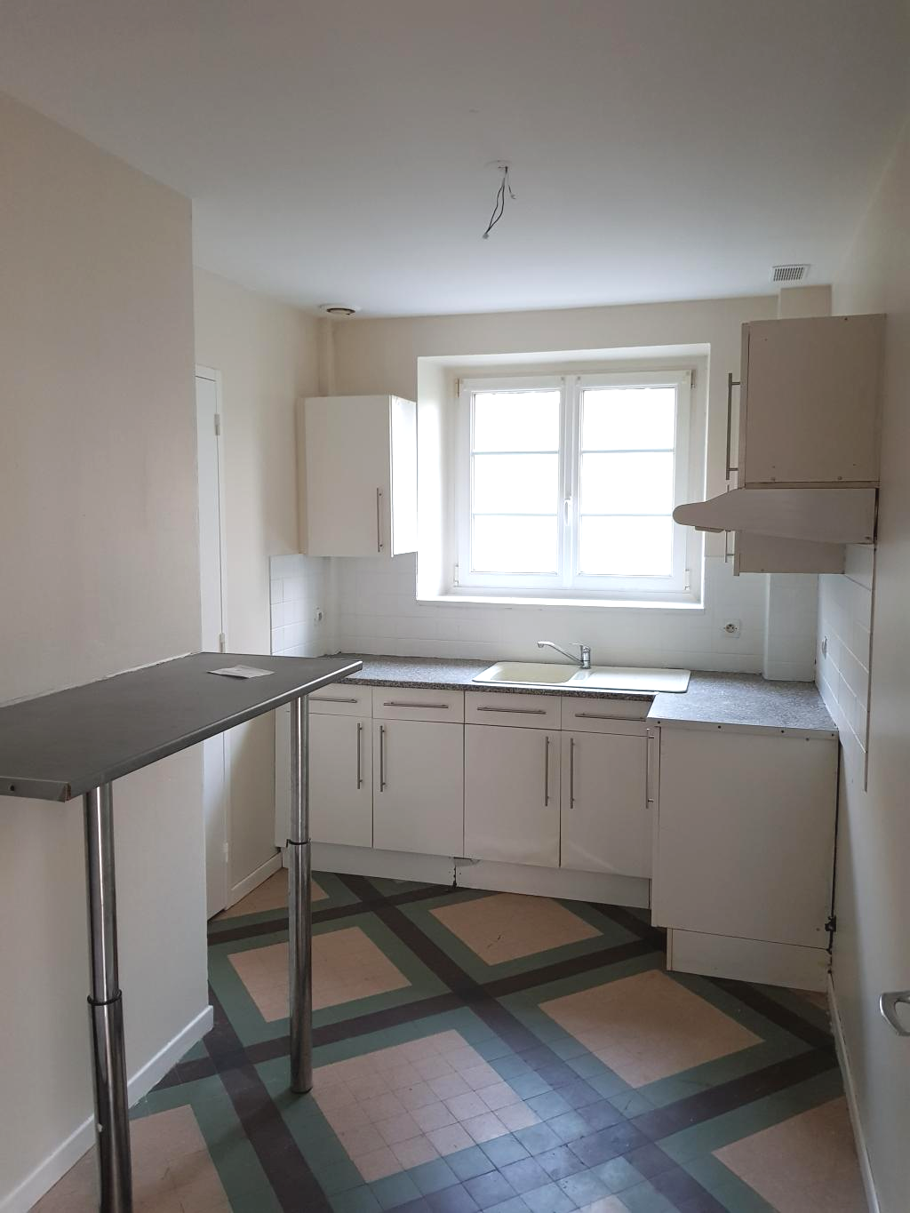 Vente Appartement à Boulogne-sur-Mer 4 pièces