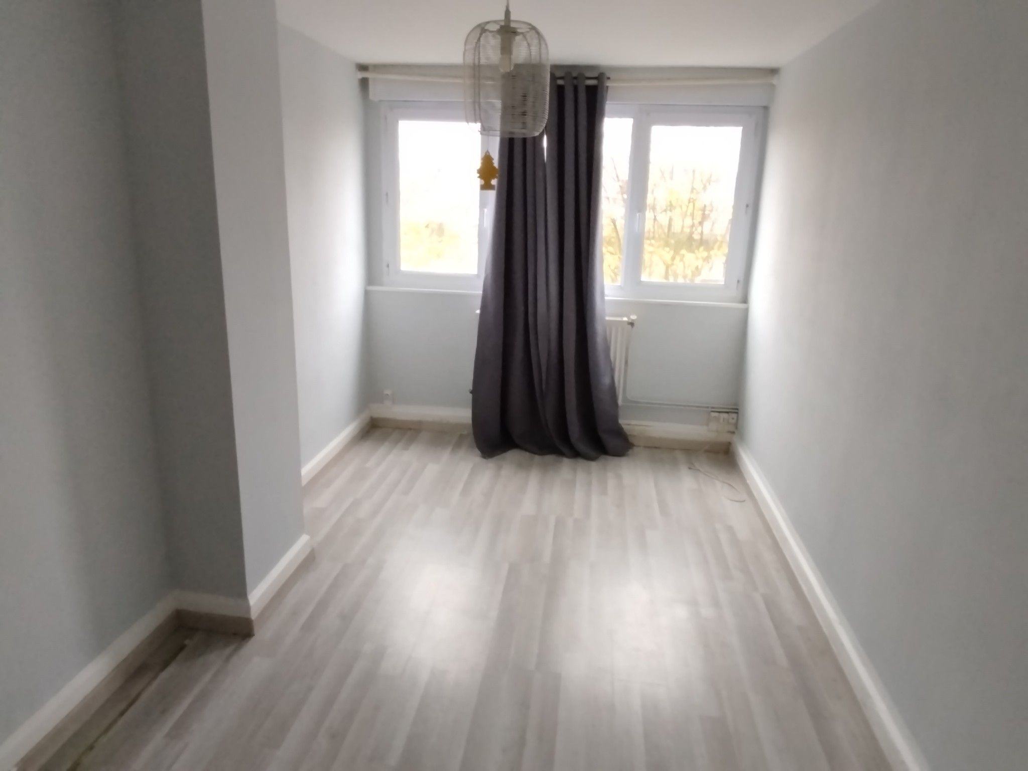 Location Appartement à Boulogne-sur-Mer 2 pièces