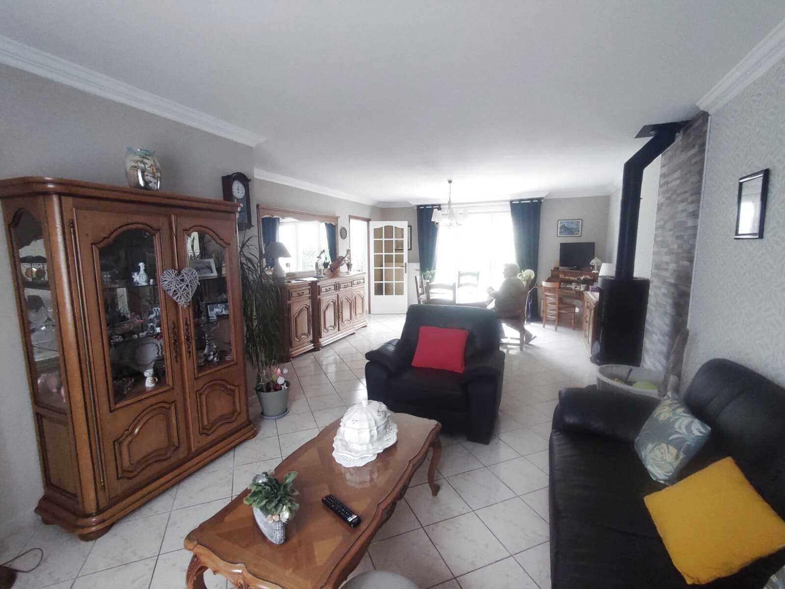 Vente Maison à Outreau 4 pièces