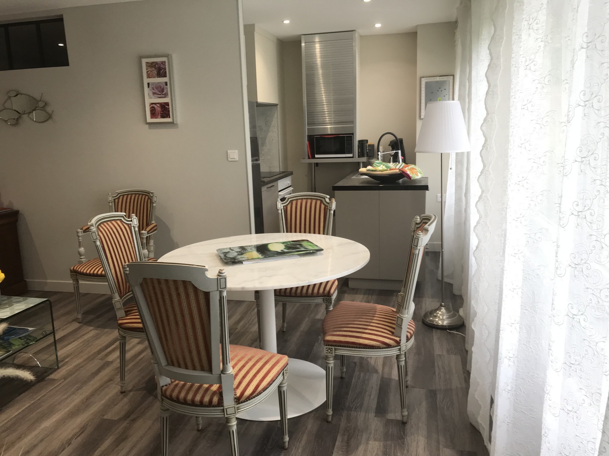 Vente Appartement à Eu 3 pièces