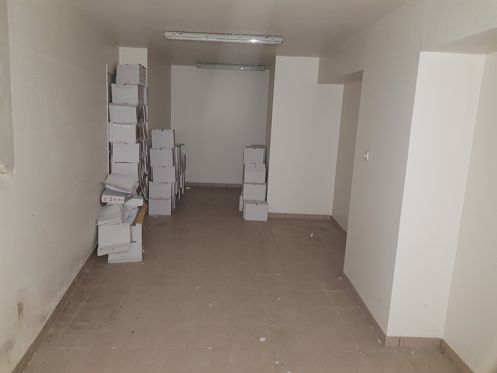 Vente Bureau / Commerce à Boulogne-sur-Mer 5 pièces