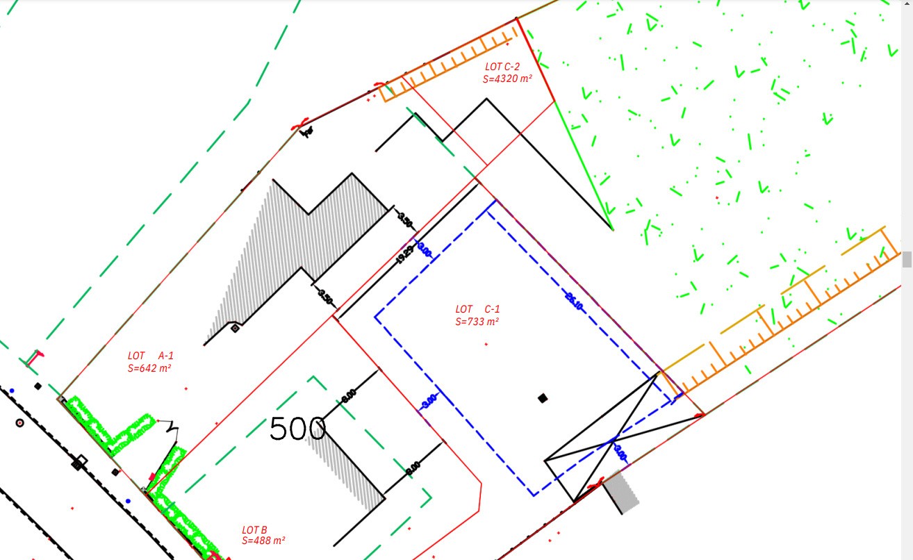 Vente Terrain à Merlimont 0 pièce