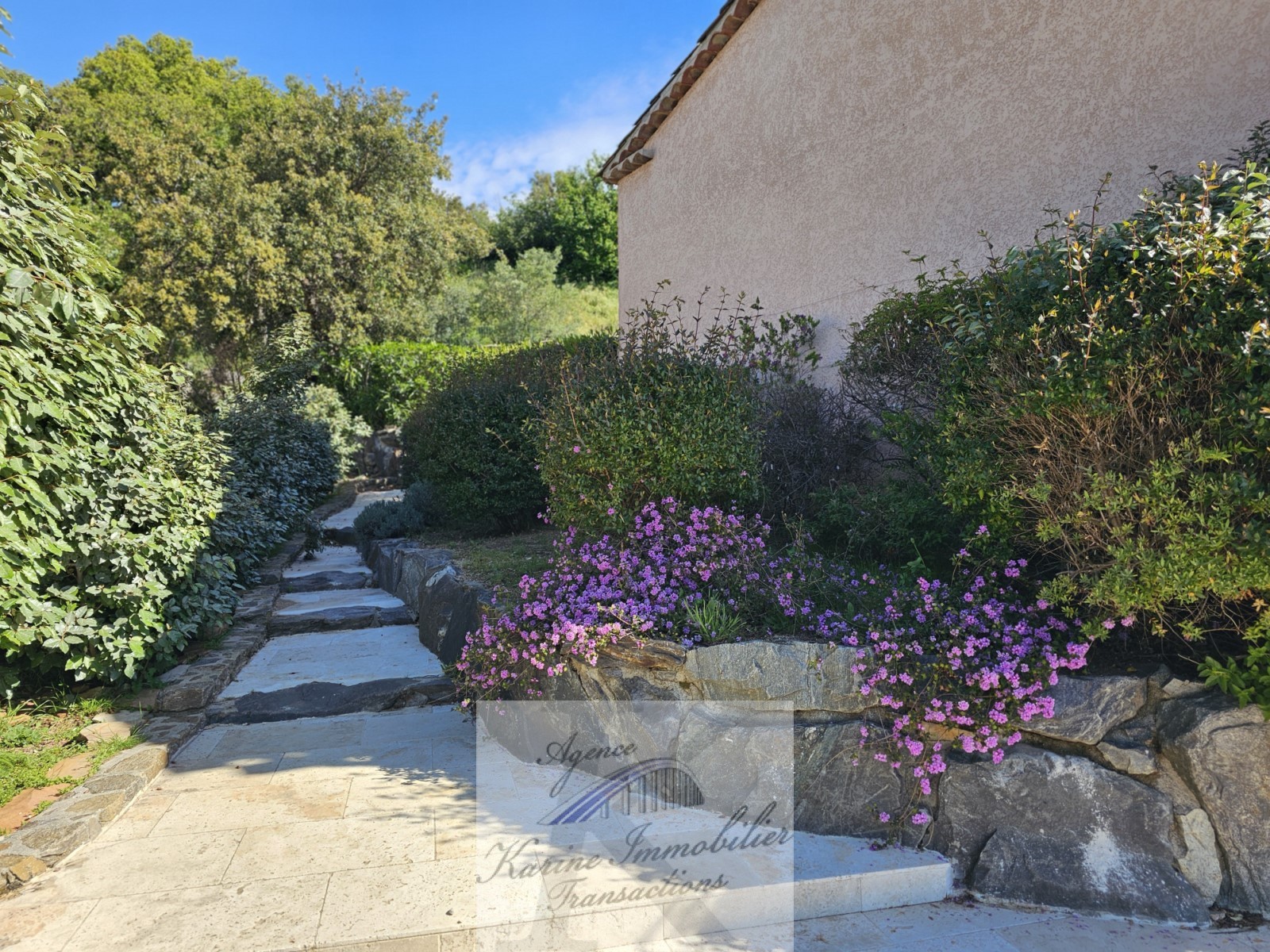 Vente Maison à Sainte-Maxime 11 pièces