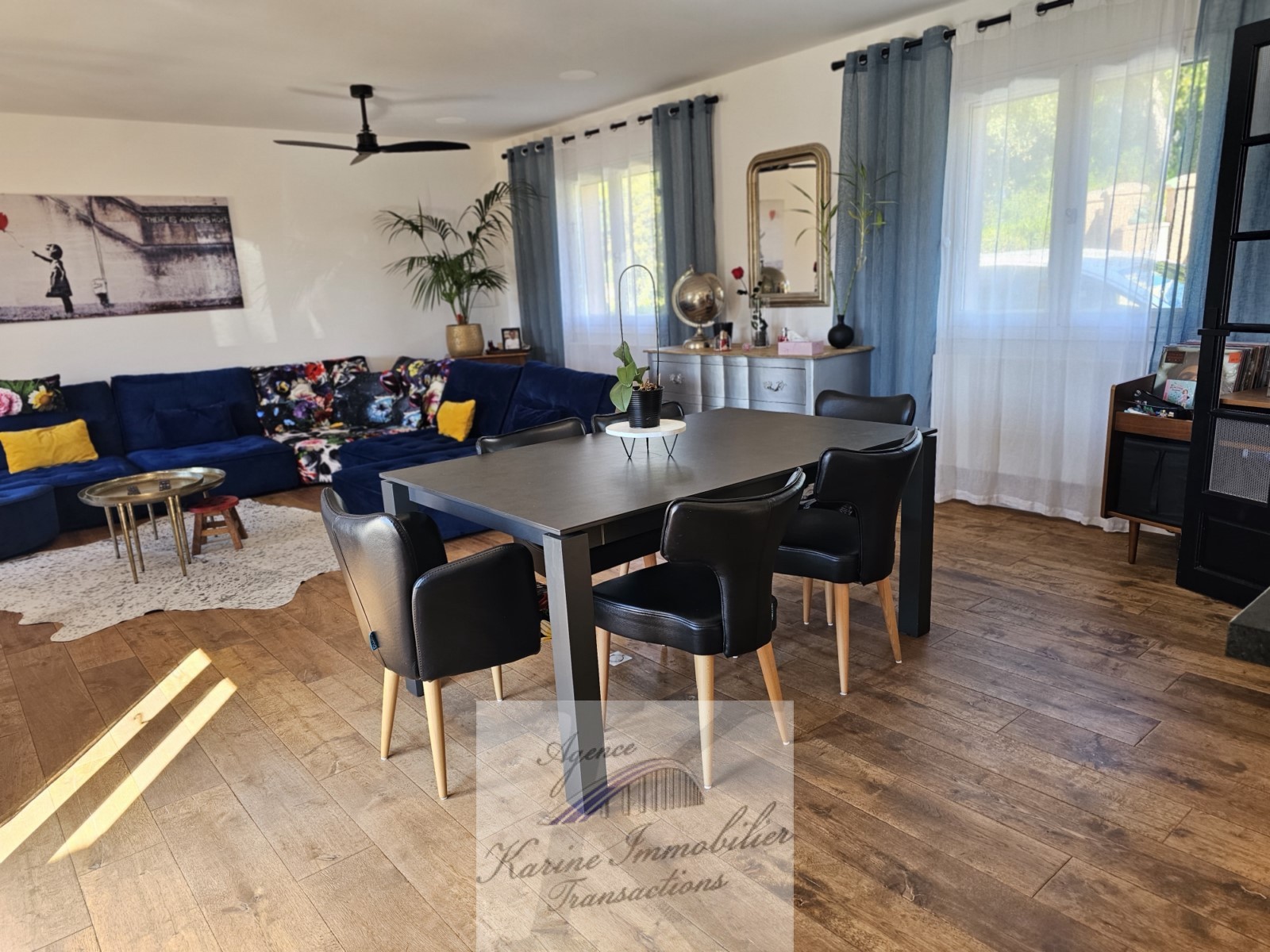 Vente Maison à Sainte-Maxime 11 pièces