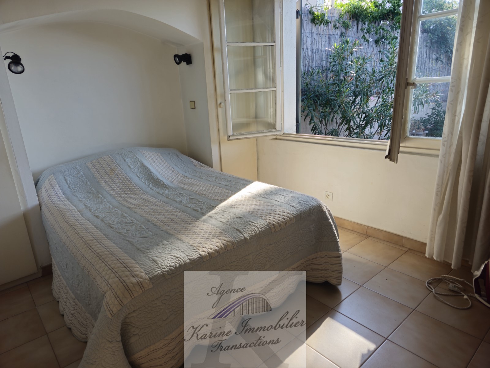 Vente Maison à Sainte-Maxime 4 pièces