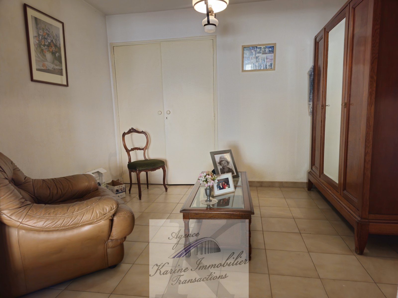 Vente Maison à Sainte-Maxime 4 pièces